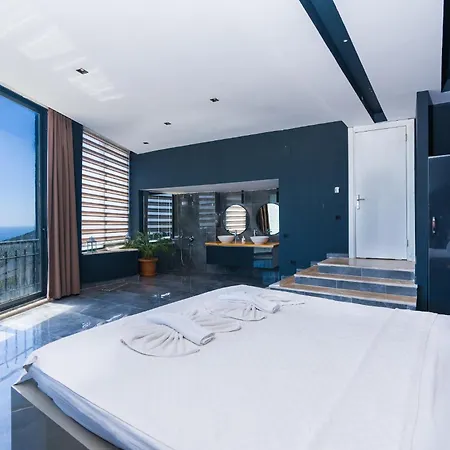Lux With Jacuzzi Inf Pool - Wac *