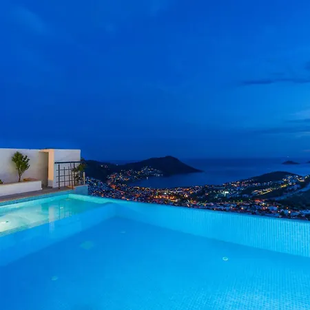 Lux With Jacuzzi Inf Pool - Wac *