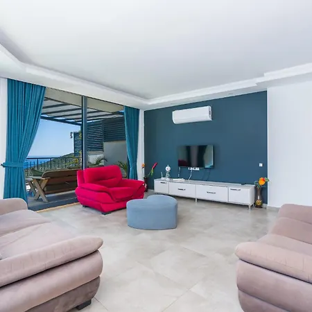 Lux With Jacuzzi Inf Pool - Wac Villa