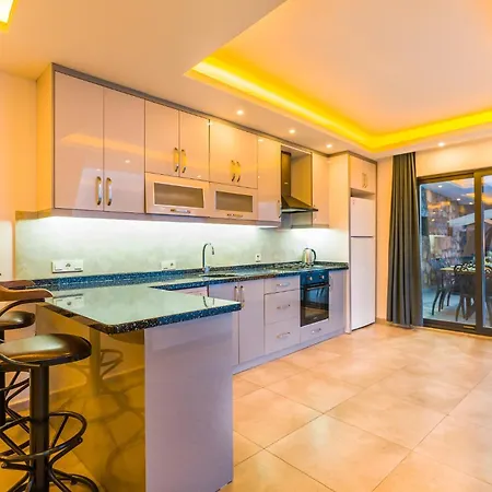 Villa Lux With Jacuzzi Inf Pool - Wac *