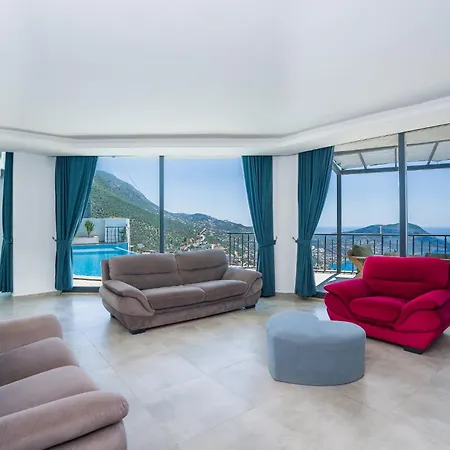 Lux With Jacuzzi Inf Pool - Wac Vilă *
